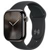 Apple Watch Series 10 OLED 42 mm Digitale 374 x 446 Pixel Touch screen 4G Grigio