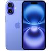 Apple iPhone 16 256GB Blu oltremare