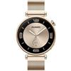 Huawei GT 4 3,35 cm (1.32\") AMOLED 41 mm Digitale 466 x 466 Pixel Oro Wi-Fi GPS