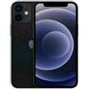 APPLE IPHONE 12 MINI 5.4" 64GB 5G ITALIA BLACK