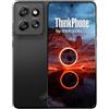 Motorola Smartphone Motorola PB5W0001SE 6,36" 8 GB RAM 256 GB Nero