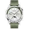 Huawei WATCH GT 4 3,63 cm (1.43") AMOLED 46 mm Digitale 466 x 466 Pixel Acciaio