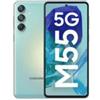 SAMSUNG GALAXY M55 5G 8+256GB 6.7" DUAL SIM LIGHT GREEN EUROPA