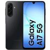 Samsung Galaxy A17 5G A176 Dual Sim 8GB RAM 256GB - Black