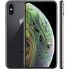 APPLE SMARTPHONE APPLE IPHONE XS NUOVO! 64GB 256GB 512GB NERO BIANCO ORO GAR. ITALIA
