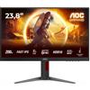 AOC MONITOR 23,8 FHD 200HZ REG ALT