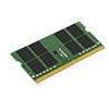 KINGSTON RAM SODIMM 32GB DDR4 (1X32GB) 3200MHz CL22