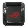 ASUS ROG RAPTURE GT6 AX10000 ROUTER GAMING AIMESH 1 BANDA TRIPLA WI-FI 6 ACCELER