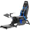 NEXT LEVEL RACING BOEING FLIGHT SIMULATOR COMMERCIAL EDITION
