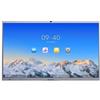 HIKVISION TOUCH INTERATTIVO Cert.EDLA 86" 4K 8GB/128GB DS-D5C86RB/B - WEBCAM Int