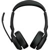 Jabra Auricolari con Microfono Jabra 25599-989-999 Nero