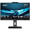 MSI PC AIO 23,8" I7-14700 16GB 512GB SSD WIN 11 PRO