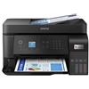 EPSON MULTIF. INK A4 COLORE, ECOTANK ET-4810, 33PPM, FRONTE/RETRO, ADF, USB/LAN/