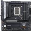 ASUS MB INTEL TUF GAMING B860M-PLUS WIFI, M-ATX, LGA 1851, DDR5, 1PCI-EX16, 4DIM