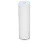 Ubiquiti Networks Punto d'Accesso UBIQUITI U6-Mesh Bianco Nero