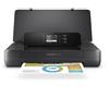 HP STAMP. INK A4 COLORE, OFFICEJET MOBILE 200, 20PPM 1200DPI, USB/WIFI