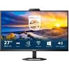 Philips 5000 series 27E1N5600HE/00 Monitor PC 68,6 cm (27") 2560 x 1440 Pixel Q