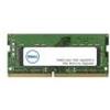 DELL AB371022 MEMORIA RAM 16GB 3.200MHz TIPOLOGIA SO-DDIMM TECNOLOGIA DDR4