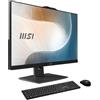MSI All in One MSI AM242P-1241ES 23,8" 16 GB RAM 512 GB SSD Intel Core I7-1255U