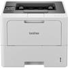 BROTHER STAMP. LASER A4 B/N, 50PPM, CASSETTO ALTA CAPACITA, FRONTE E RETRO AUTO,