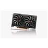 SAPPHIRE PULSE AMD RADEON RX 6500 XT GAMING OC 4GB GDDR6 HDMI DP LITE