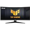 ASUS TUF GAMING VG34VQ3B MONITOR PC 86,4 CM (34\") 3440 X 1440 PIXEL ULTRAWIDE Q