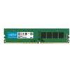 CRUCIAL CT32G4DFD832A MEMORIA RAM 32GB 3.200MHz TIPOLOGIA DIMM TECNOLOGIA DDR4