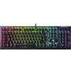 RAZER BlackWidow V4 X Tastiera Gaming con Filo QWERTY Nero RZ03-04702400-R3H1 Razer