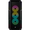 Corsair Case Computer Midi Tower Nero CC-9011230-WW