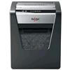 REXEL MOMENTUM X415 DISTRUGGIDOCUMENTI A FRAMMENTI CESTINO 23 LT CAPACITA' 15 FO