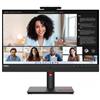 Lenovo ThinkVision T24mv-30 LED display 60,5 cm [23.8] 1920 x 1080 Pixel Full HD