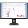 LENOVO THINKVISION E24-40 23.8"W-LED LED FULL HD IPS 16:9 250 CD/MQ CONTRASTO 13