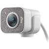 Logitech STREAMCAM - OFF WHITE WEBCAM