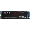 PNY SSD Interno M280CS3030-2TB-RB CS3030 M.2 GEN3 2TB