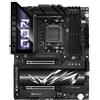 ASUS ROG CROSSHAIR X870E HERO WI-FI 7 AMD X870E AM5 ATX - 4 x DDR5 - 5 x M.2 -5