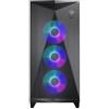 MSI CASE MPG GUNGNIR 300R AIRFLOW