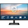 Philips Monitor PHILIPS 27E1N1800AE/00 da 27" UHD pannello IPS 4K 4ms GtG HDR10