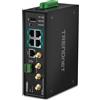 Trendnet Router Trendnet TI-WP100