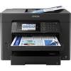EPSON MULTIF. INK A3 COLORE, WF-7840DTWF, 12PPM, FRONTE/RETRO, USB/LAN/WIFI, 4 I