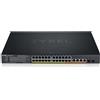 ZYXEL XMGS1930-30 SWITCH GESTITO L3 2.5 ETHERNET (100/1000/2500) 20 porte 2.5 Mg