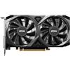 MSI Nvidia 8 Gb Gddr6 GEFORCE RTX 3050 VENTUS 2X RTX3050-V2X-XS-8OC