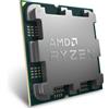 AMD Ryzen 7 7800X3D CPU, 8 Kerne, 5,0 GHz, AM5 (Raphael) - tray, ohne Kühler