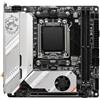 MSI MPG B650I Edge WIFI (AM5) (D)