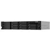 no name Qnap TS-864EU-8G Server NAS e di Archiviazione Armadio 2U Collegamento Ethernet