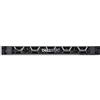 DELL SERVER RACK R450 8X2.5 4310 1X16GB 1X480GB SSD H755 3YR BASIC NBD