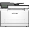 Pantum Stampante Multifunzione Laser a Colori A4 1200 x 1200 DPI Wi-Fi CM2100ADW