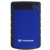 TRANSCEND STOREJET 25H3 HDD PORTATILE 4.000GB 2.5" USB 3.1