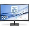 PHILIPS MONITOR CURVO 27 16:9 FHD 4MS 250 CDM VGA/HDMI MULTIMEDIALE