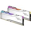 G.SKILL 32GB (2x16GB) G.Skill Trident Z5 Royal Neo RGB DDR5-6000 CL28 RAM Speicher Kit