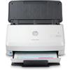 HP SCANNER DOCUMENTALE, SCANJET PRO 2000 S2, A4, 35 PPM, ADF, FRONTE/RETRO, USB